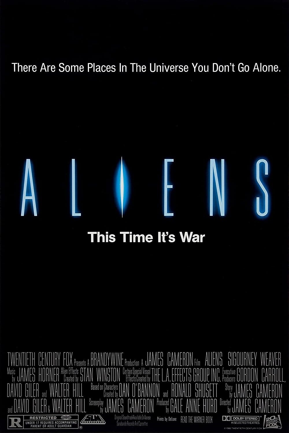 Aliens